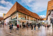 URW to sell retail asset in The Netherlands for €155m