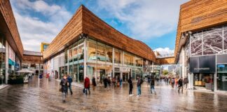 URW to sell retail asset in The Netherlands for €155m URW to sell retail asset in The Netherlands for €155m
