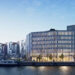 Union Investment buys timber-framed office building project in Helsinki
