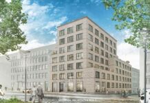 Union Investment buys newly built serviced apartments in Bremen