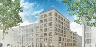 Union Investment buys newly built serviced apartments in Bremen Union Investment buys newly built serviced apartments in Bremen