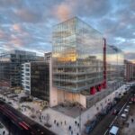 Commerz Real enters DC market with office purchase Commerz Real enters DC market with office purchase