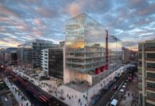 Commerz Real enters DC market with office purchase