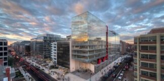 Commerz Real enters DC market with office purchase