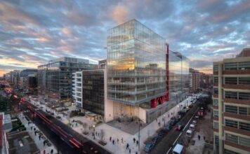 Commerz Real enters DC market with office purchase Commerz Real enters DC market with office purchase