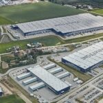 Invesco, Panattoni sell airport logistics park in Gdansk Invesco, Panattoni sell airport logistics park in Gdansk