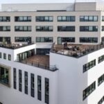 Icade sells Paris office building for €219m Icade sells Paris office building for €219m