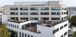 Icade sells Paris office building for €219m Icade sells Paris office building for €219m