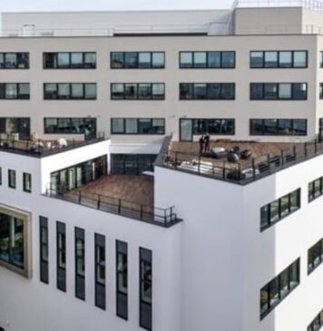 Icade sells Paris office building for €219m Icade sells Paris office building for €219m