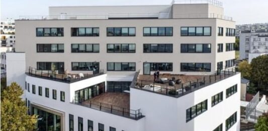 Icade sells Paris office building for €219m Icade sells Paris office building for €219m