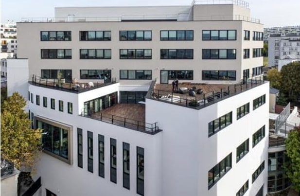 Icade sells Paris office building for €219m