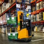 Amazon-leased industrial portfolio sells for $520m Amazon-leased industrial portfolio sells for $520m