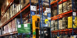 Amazon-leased industrial portfolio sells for $520m Amazon-leased industrial portfolio sells for $520m