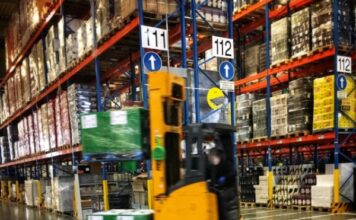 Amazon-leased industrial portfolio sells for $520m Amazon-leased industrial portfolio sells for $520m