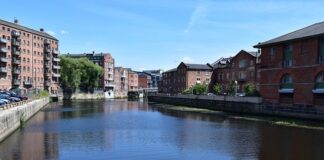 Regional REIT pays £26.5m for three Yorkshire office assets