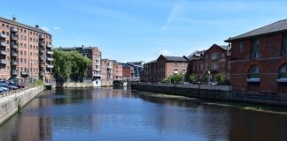 Regional REIT pays £26.5m for three Yorkshire office assets Regional REIT pays £26.5m for three Yorkshire office assets