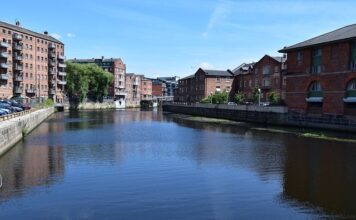 Regional REIT pays £26.5m for three Yorkshire office assets Regional REIT pays £26.5m for three Yorkshire office assets