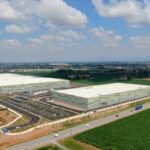 Invesco Real Estate buys logistics park in Brescia Invesco Real Estate buys logistics park in Brescia