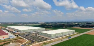 Invesco Real Estate buys logistics park in Brescia
