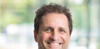 Riverstone names new chief executive Riverstone names new chief executive