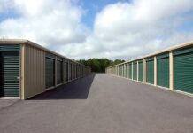 Macquarie, LaTerra form self-storage development joint venture
