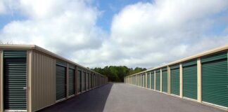 Macquarie, LaTerra form self-storage development joint venture Macquarie, LaTerra form self-storage development joint venture