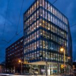 REInvest acquires Dublin office building from Henderson Park for €65m REInvest Asset Management has acquired a prime office building, located at 5 Harcourt Road in Dublin, Ireland from Henderson Park for €65 million.