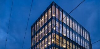 REInvest Asset Management has acquired a prime office building, located at 5 Harcourt Road in Dublin, Ireland from Henderson Park for €65 million.