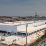 AXA IM Alts acquires last-mile logistics asset in Spain AXA IM Alts acquires last-mile logistics asset in Spain