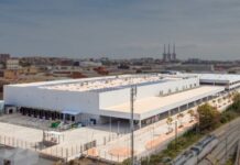 AXA IM Alts acquires last-mile logistics asset in Spain AXA IM Alts acquires last-mile logistics asset in Spain