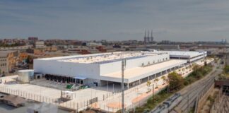 AXA IM Alts acquires last-mile logistics asset in Spain