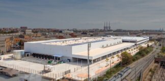 AXA IM Alts acquires last-mile logistics asset in Spain AXA IM Alts acquires last-mile logistics asset in Spain
