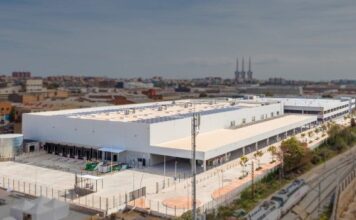 AXA IM Alts acquires last-mile logistics asset in Spain AXA IM Alts acquires last-mile logistics asset in Spain