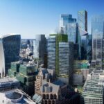 AXA IM Alts acquires City Of London site for 36-storey office project AXA IM Alts acquires City Of London site for 36-storey office project