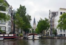 MEAG buys office building in Amsterdam