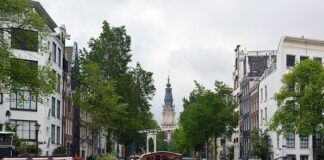 MEAG buys office building in Amsterdam MEAG buys office building in Amsterdam