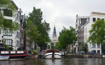 MEAG buys office building in Amsterdam MEAG buys office building in Amsterdam