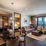 Ascott to buy serviced apartment company from Mapletree Investments