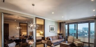 Ascott to buy serviced apartment company from Mapletree Investments