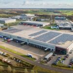 Aviva Investors Real Estate France buys logistics asset in Apeldoorn, Netherlands Aviva Investors Real Estate France buys logistics asset in Apeldoorn, Netherlands
