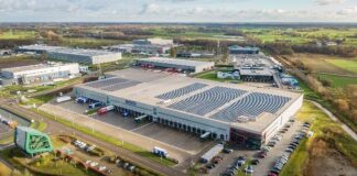 Aviva Investors Real Estate France buys logistics asset in Apeldoorn, Netherlands Aviva Investors Real Estate France buys logistics asset in Apeldoorn, Netherlands