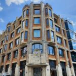Aviva Investors Real Estate France adds Neuilly building to portfolio Aviva Investors Real Estate France adds Neuilly building to portfolio