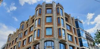 Aviva Investors Real Estate France adds Neuilly building to portfolio Aviva Investors Real Estate France adds Neuilly building to portfolio