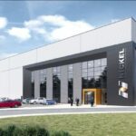 Barings acquires eight prime logistics assets in UK for £234m Barings pays £234m for eight prime logistics assets in UK