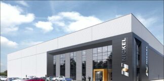 Barings pays £234m for eight prime logistics assets in UK