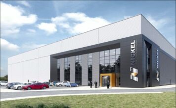 Barings acquires eight prime logistics assets in UK for £234m Barings pays £234m for eight prime logistics assets in UK