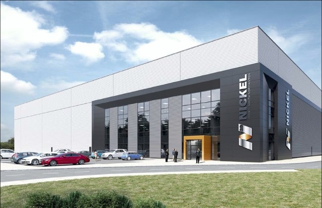 Barings pays £234m for eight prime logistics assets in UK