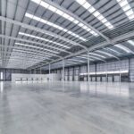 Cain, Firethorn form JV to deliver 17-acre logistics development in Southall Cain, Firethorn form JV to deliver 17-acre logistics development in Southall