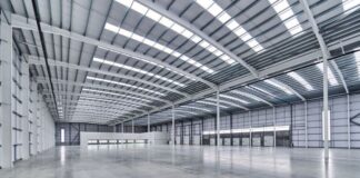 Cain, Firethorn form JV to deliver 17-acre logistics development in Southall Cain, Firethorn form JV to deliver 17-acre logistics development in Southall