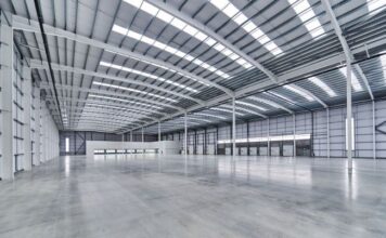 Cain, Firethorn form JV to deliver 17-acre logistics development in Southall Cain, Firethorn form JV to deliver 17-acre logistics development in Southall